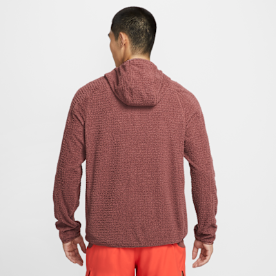 NIKE公式】ナイキ トレイル メンズ Dri-FIT フリース ランニング